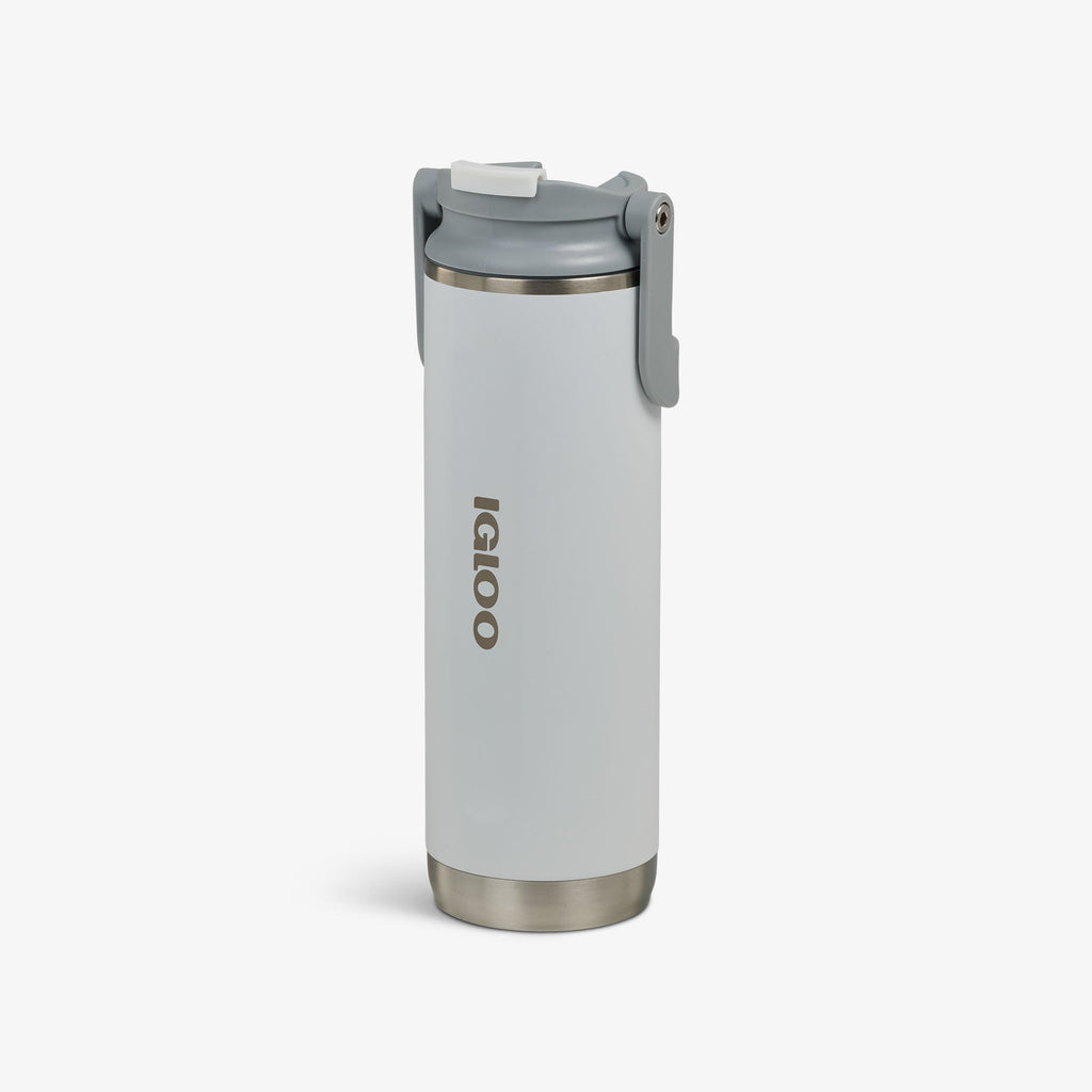 20 Oz Flip ‘n’ Sip Tumbler