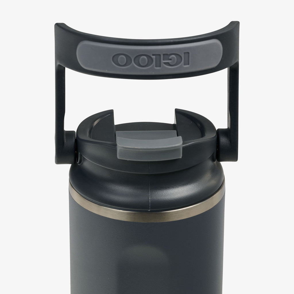 20 Oz Flip ‘n’ Sip Tumbler