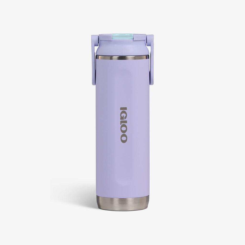 20 Oz Sport Sipper Bottle