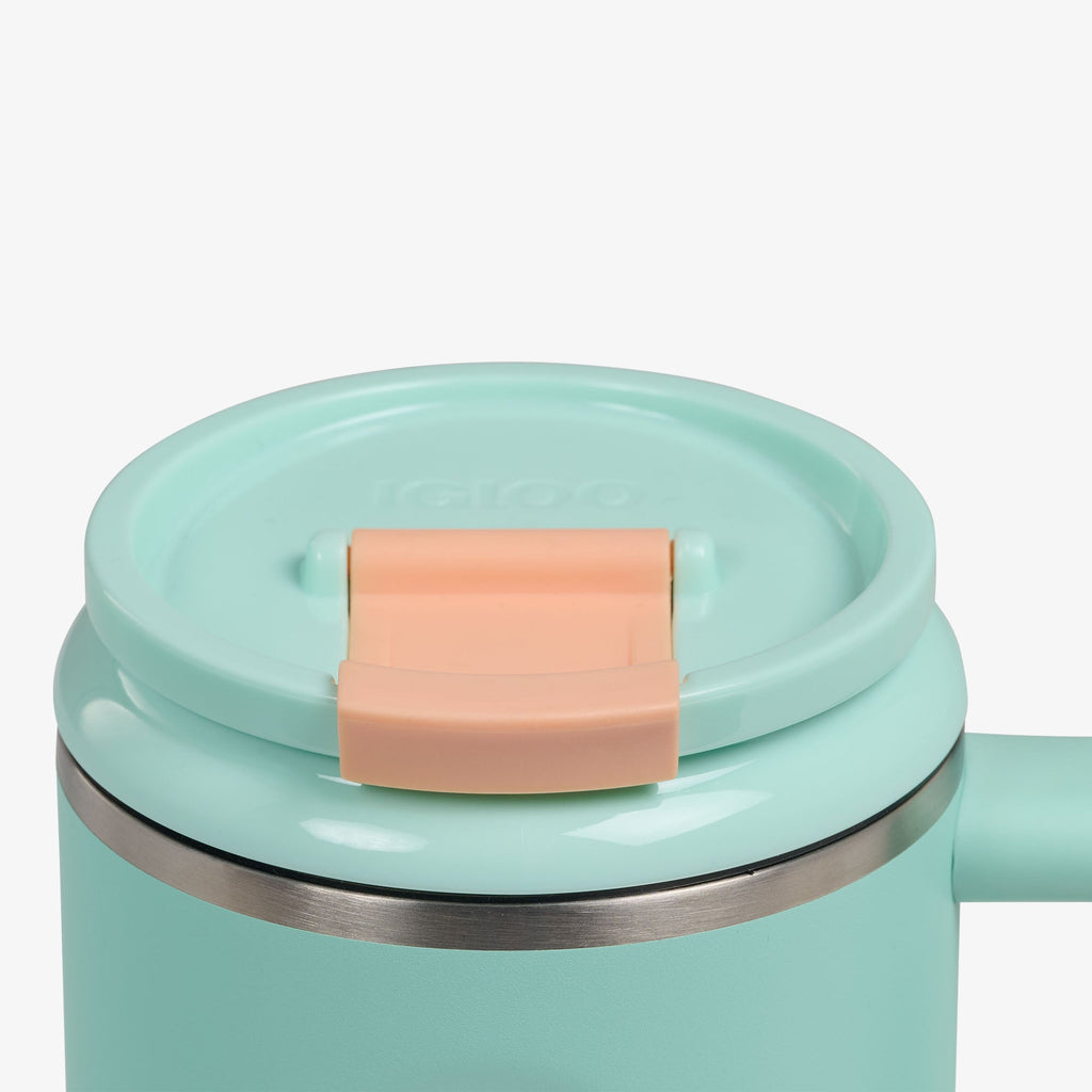 32 Oz Flip ‘n’ Sip Travel Mug