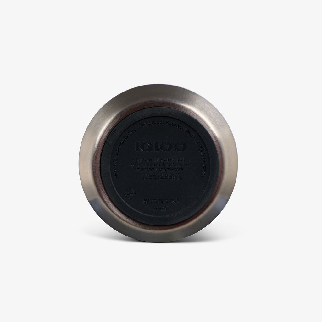 10 Oz Wine Tumbler