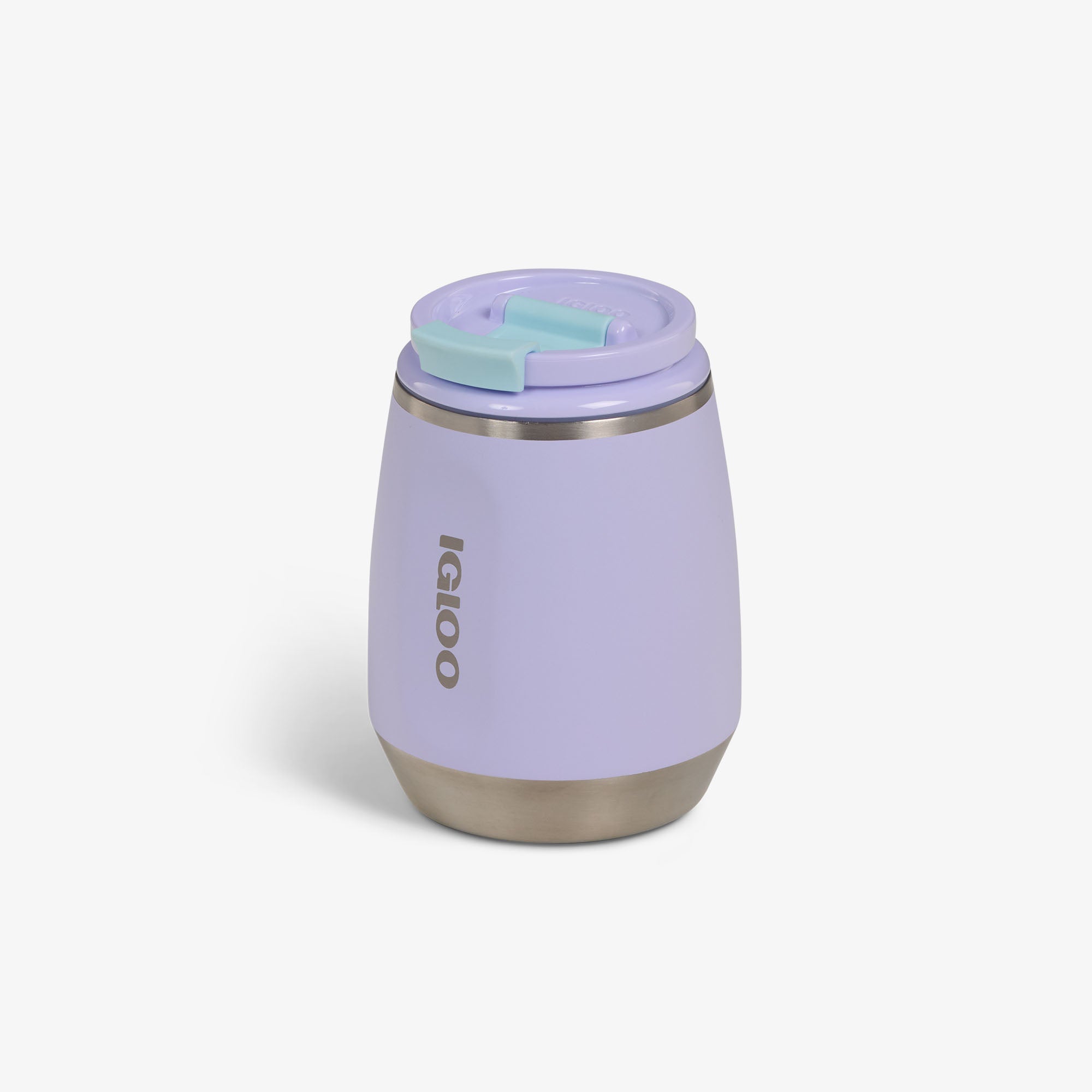 10 Oz Wine Tumbler
