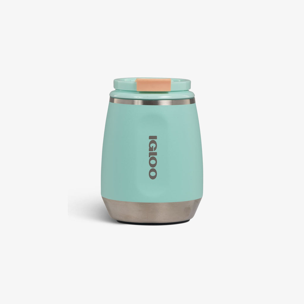 10 Oz Wine Tumbler