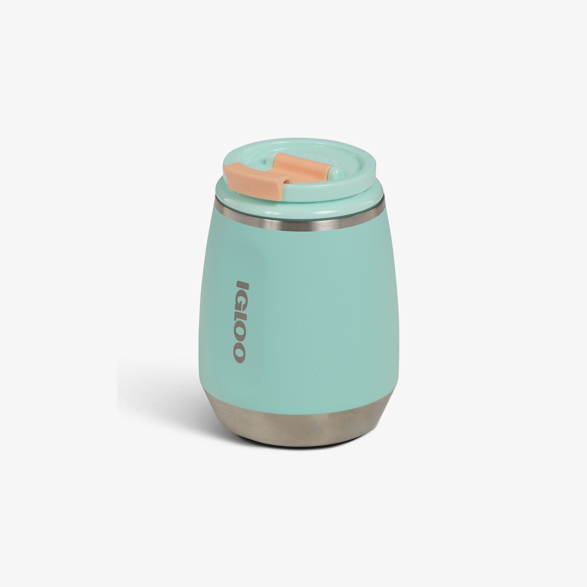10 Oz Wine Tumbler