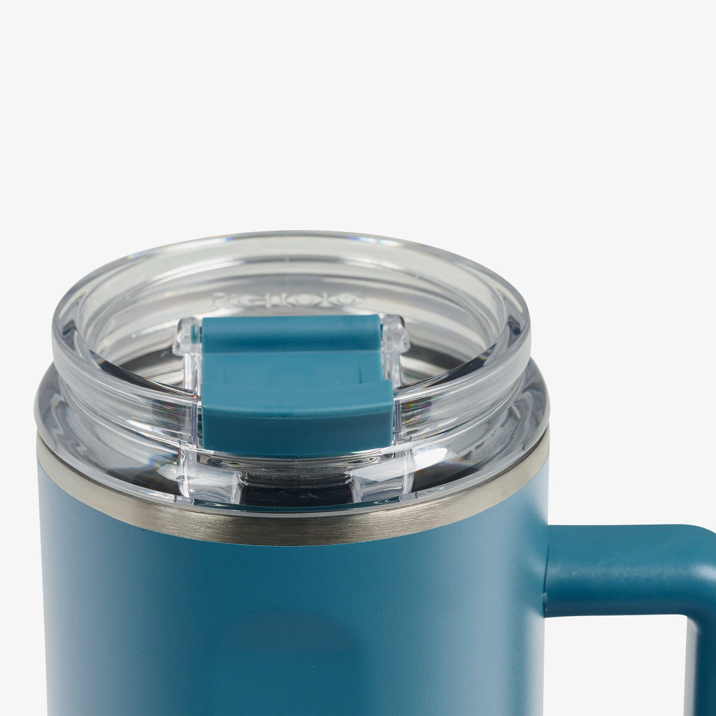 1L Beer Mug
