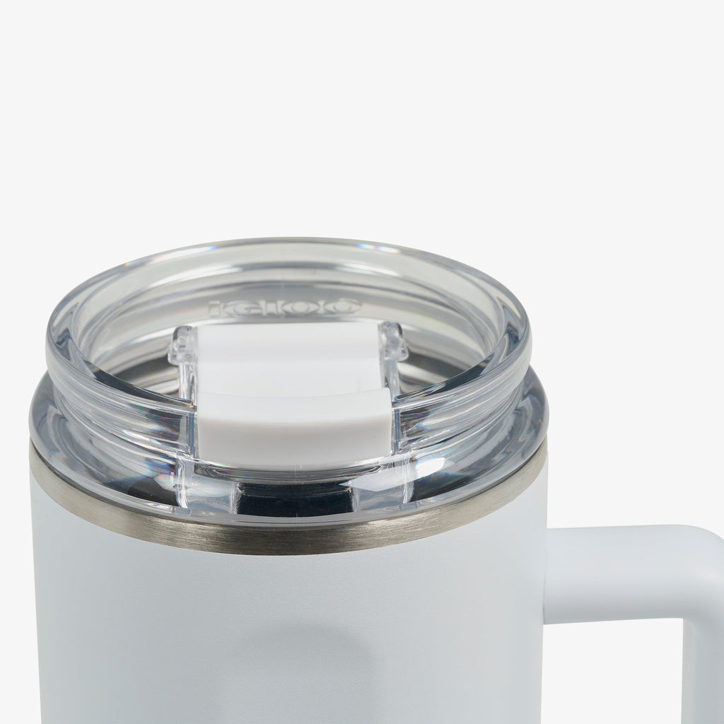 1L Beer Mug