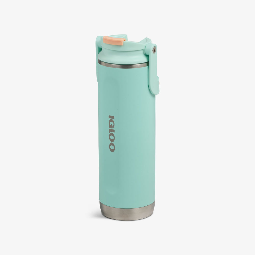 20 Oz Flip ‘n’ Sip Tumbler
