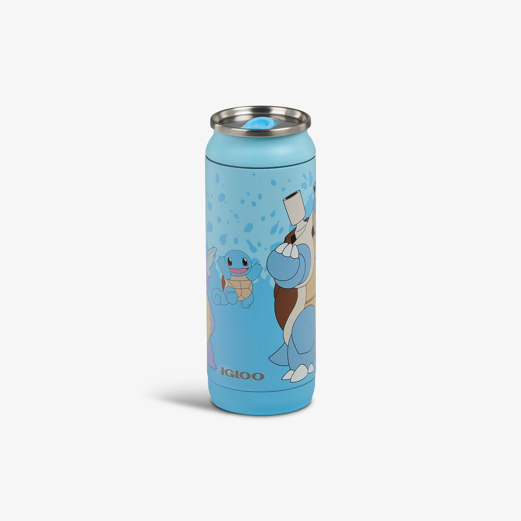 Pokémon 16 Oz Can