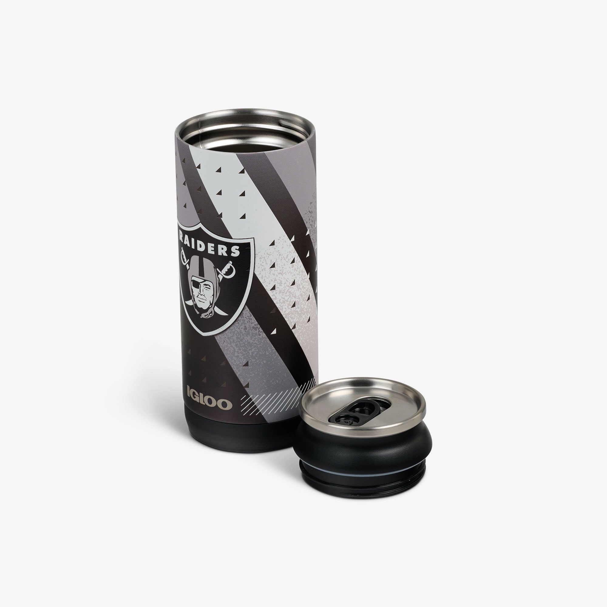 NFL 16 Oz Can