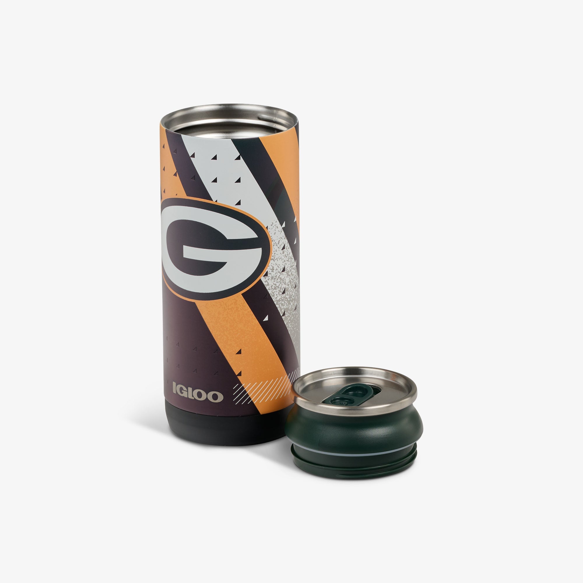 NFL 16 Oz Can