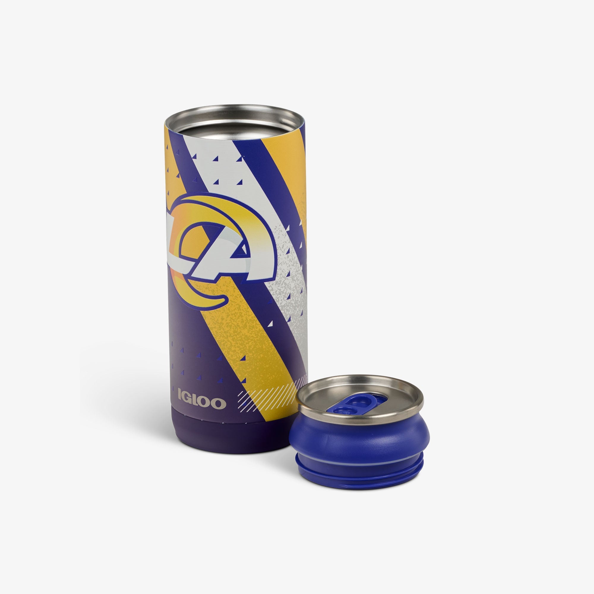 NFL 16 Oz Can
