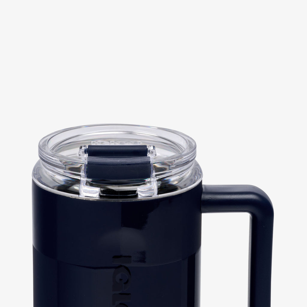 32 Oz Flip ‘n’ Sip Travel Mug