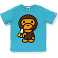 BABY MILO BANANA TEE KIDS