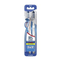 Pro Health All In One Toothbrush Twin Pack, Soft, 2 Ea, 3 Pack
