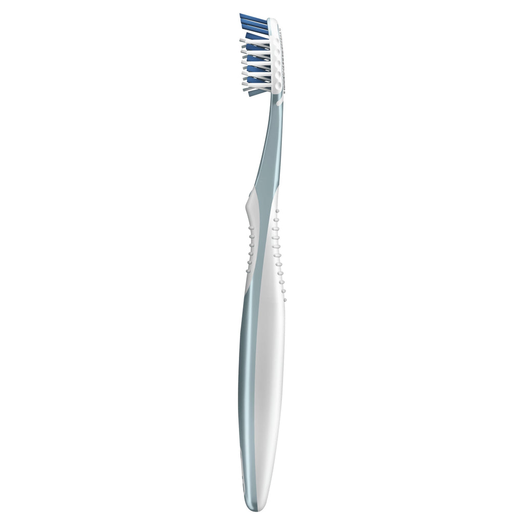 Toothbrush Pro Clean CrossAction, Deep Plaque Removal, Soft, 1 Count