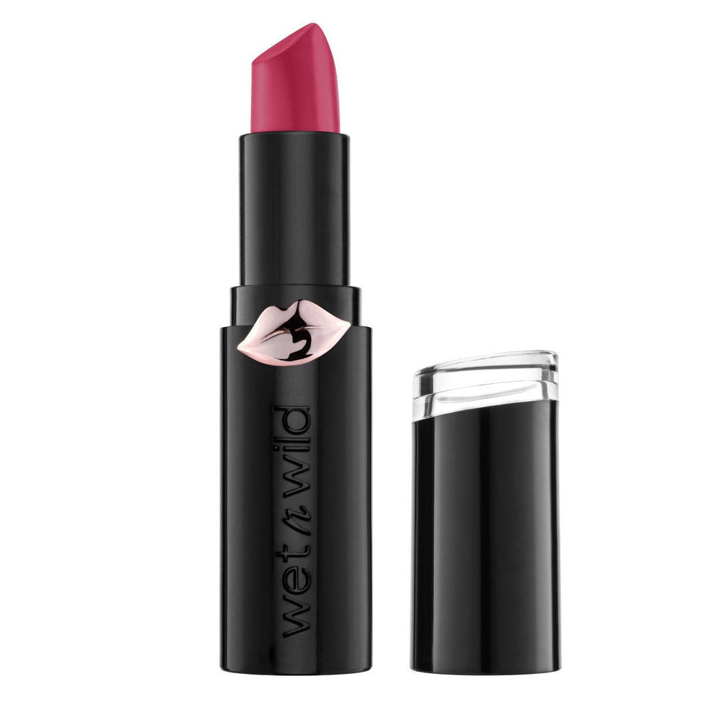 Mega Last Matte Lip Color | Cherry Picking