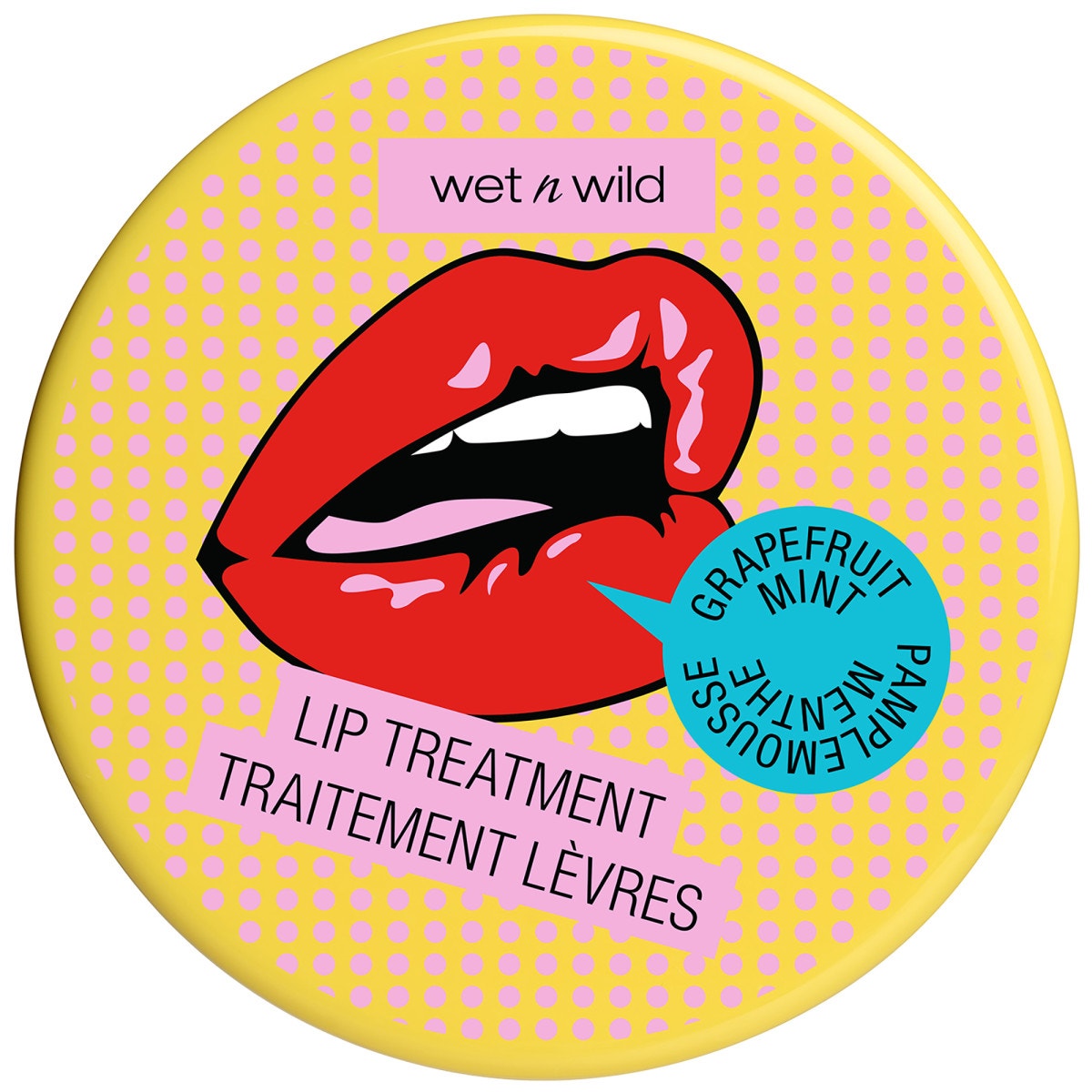 Perfect Pout Lip Treatment