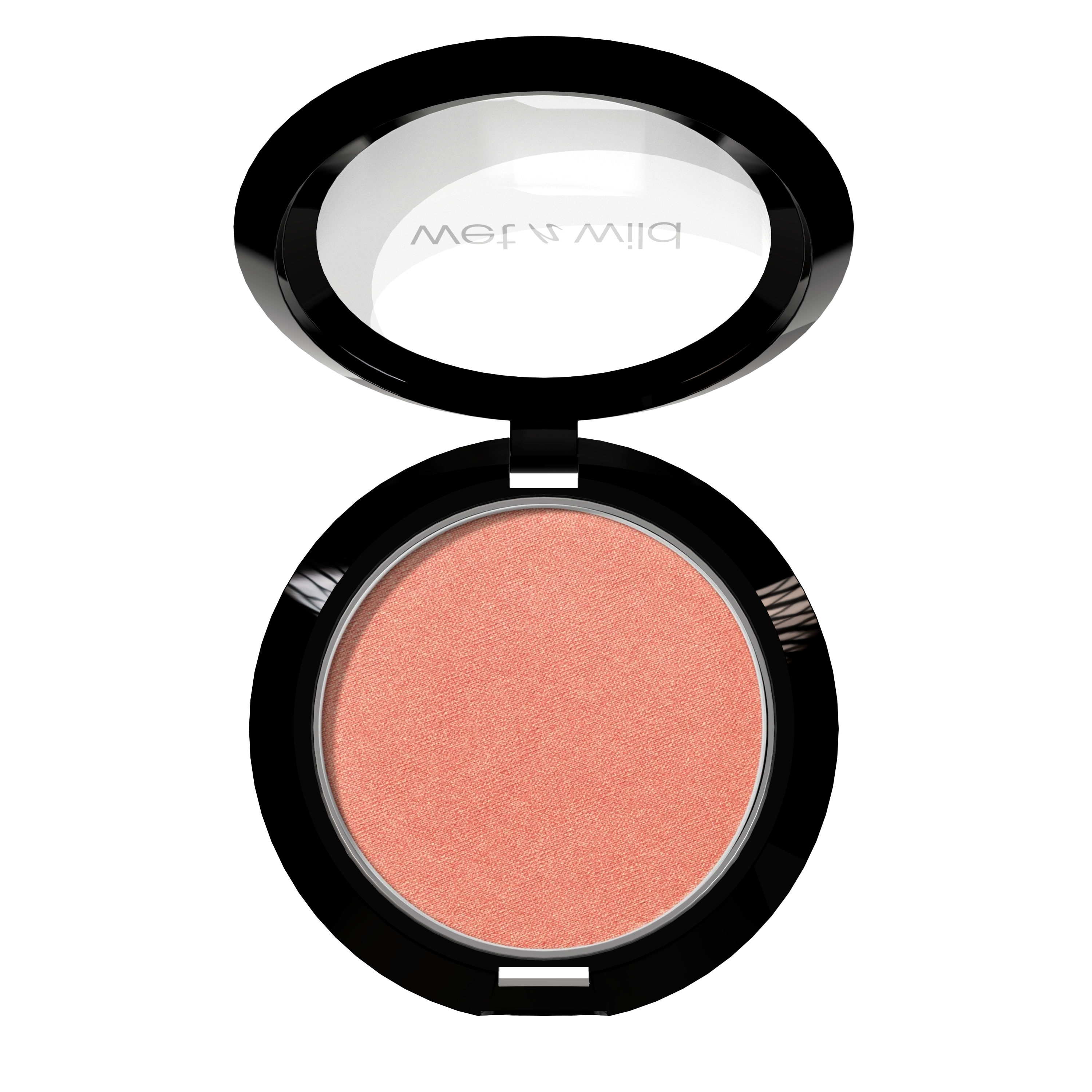 Color Icon Blush | Pearlscent Pink
