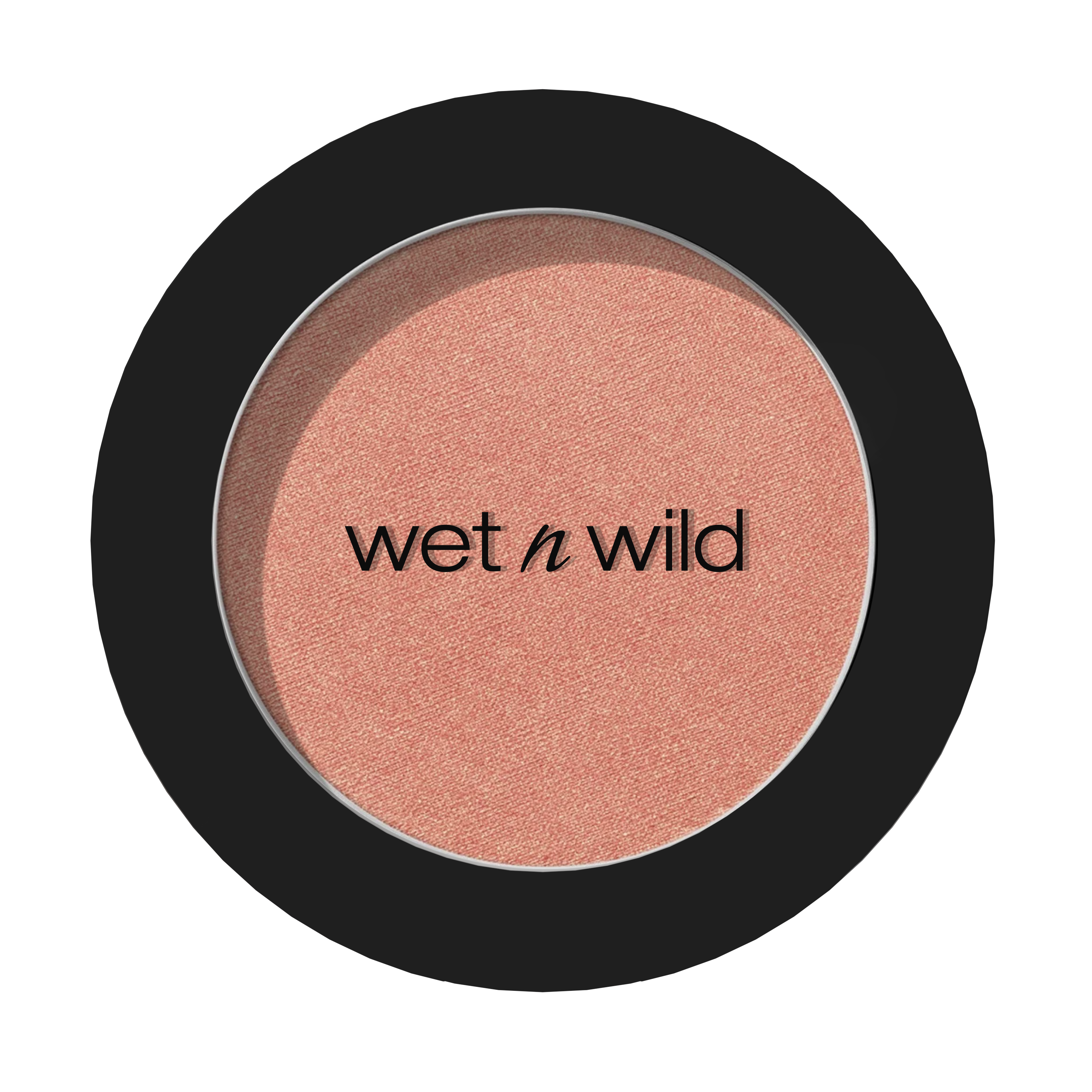 Color Icon Blush | Pearlscent Pink
