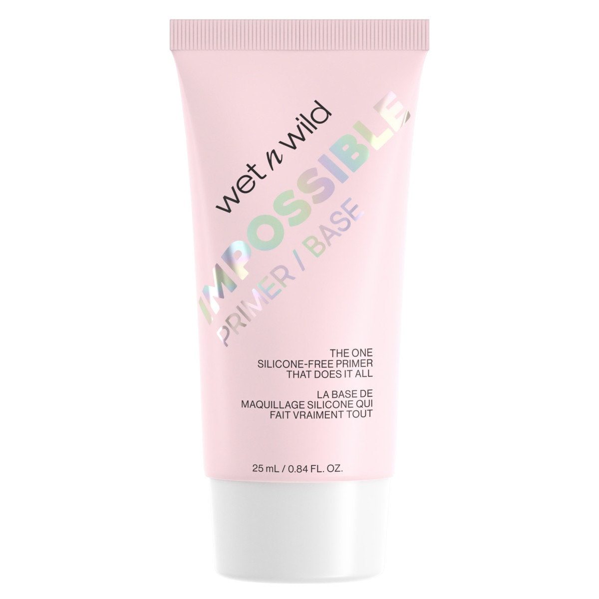 Prime Focus Impossible Primer