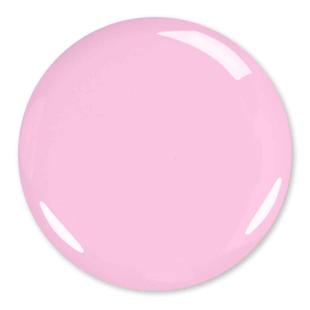 Fast Dry AF Nail Color | Cotton Candy