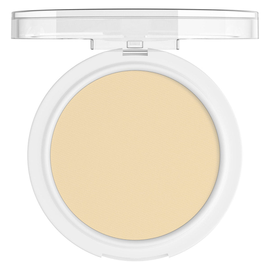 Bare Focus Clarifying Finishing Powder | Fair-Light