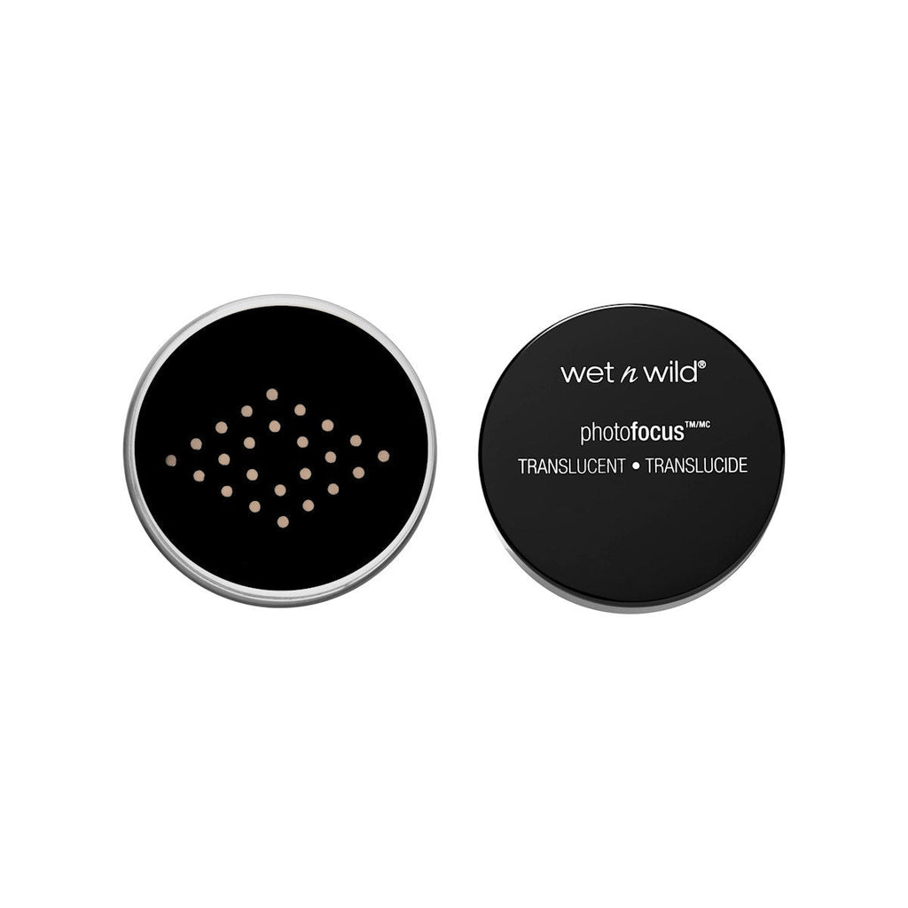 Photo Focus Loose Setting Powder