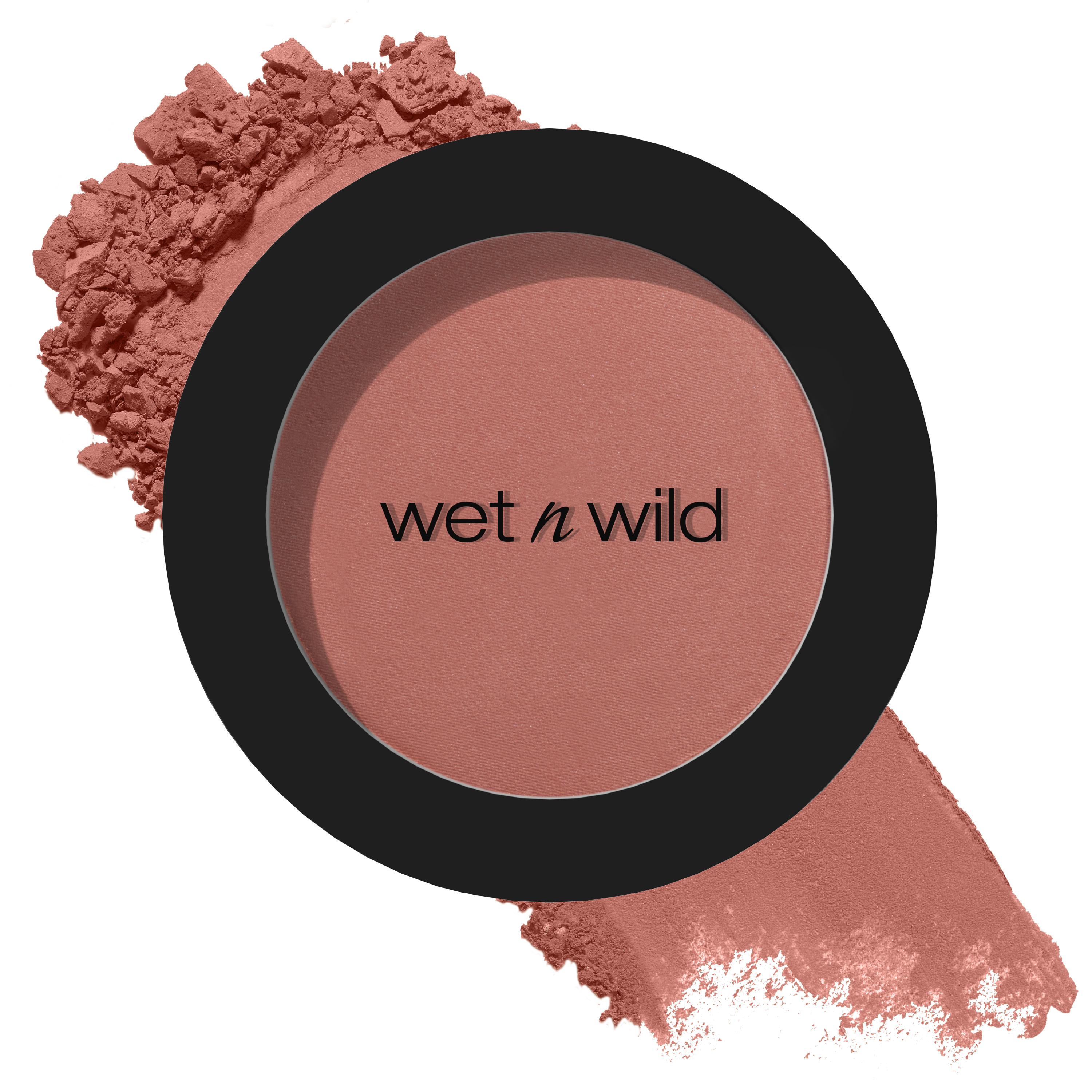Color Icon Blush | Bed Of Roses
