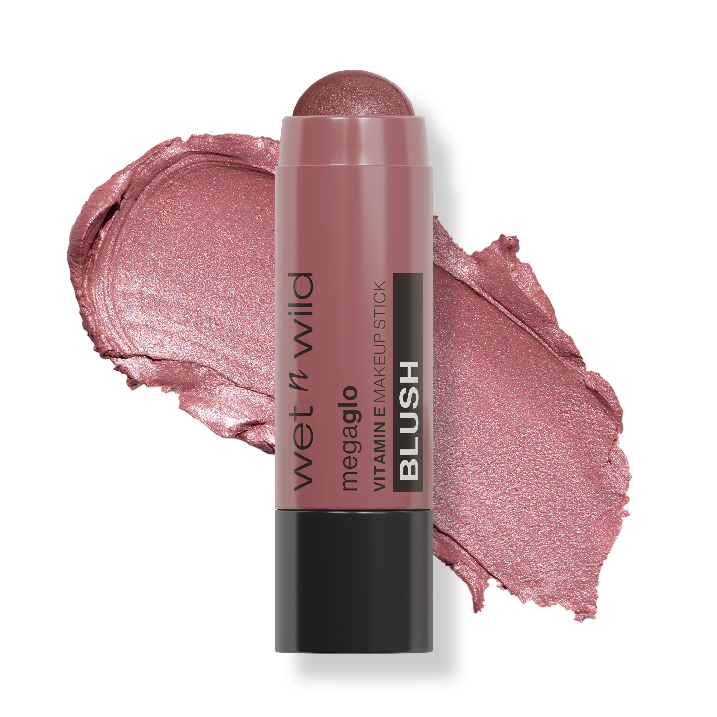 MegaGlo Vitamin E Makeup Stick | Currant Jam