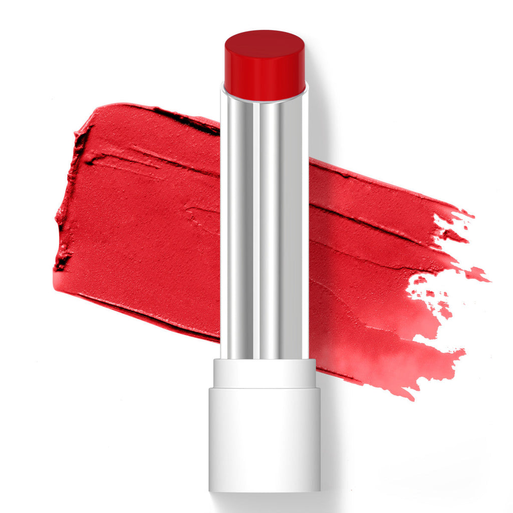 Rose Comforting Lip Color | Cherry Syrup