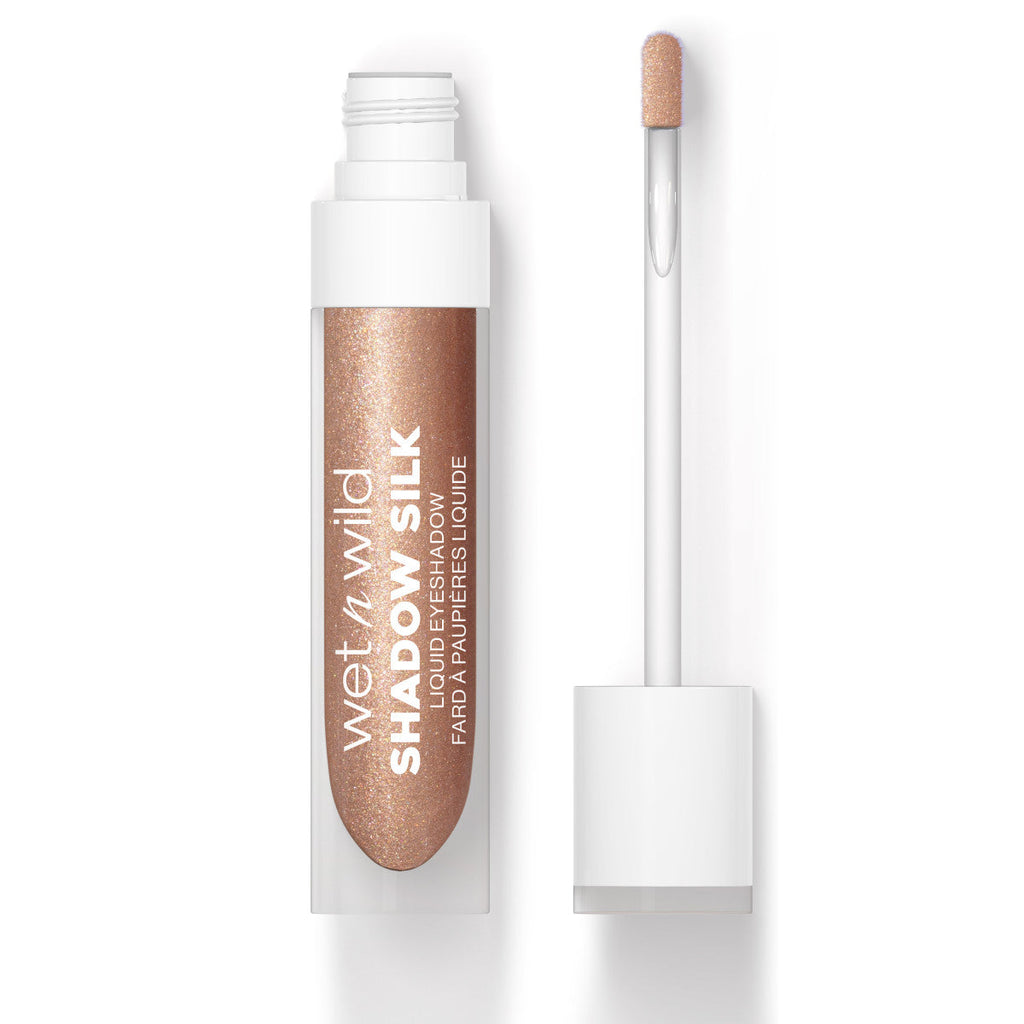 Shadow Silk Liquid Eyeshadow | Lunar Beige