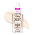 Bare Focus Niacinamide Skin Tint | Porcelain