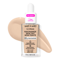 Bare Focus Niacinamide Skin Tint | Light