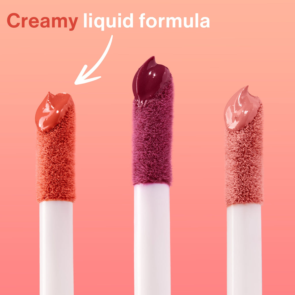 Mega Glo Lip & Cheek Color | Coral Dream