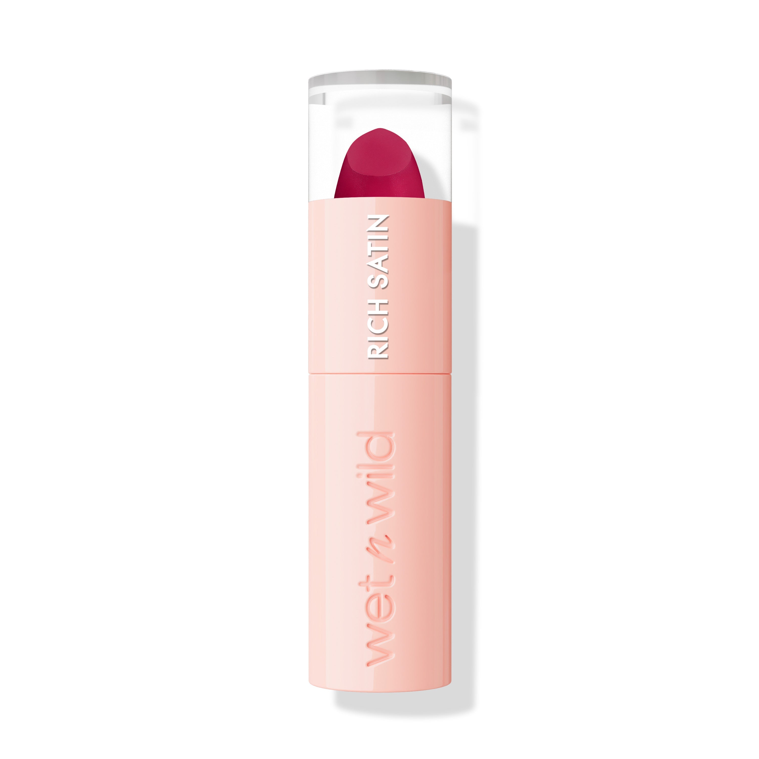 Mega Last Rich Satin Lip Color | Fire Sign