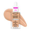 Bare Focus Niacinamide Skin Tint | Cream Beige