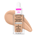 Bare Focus Niacinamide Skin Tint | Medium Beige