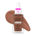 Bare Focus Niacinamide Skin Tint | Mocha