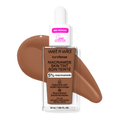 Bare Focus Niacinamide Skin Tint | Praline