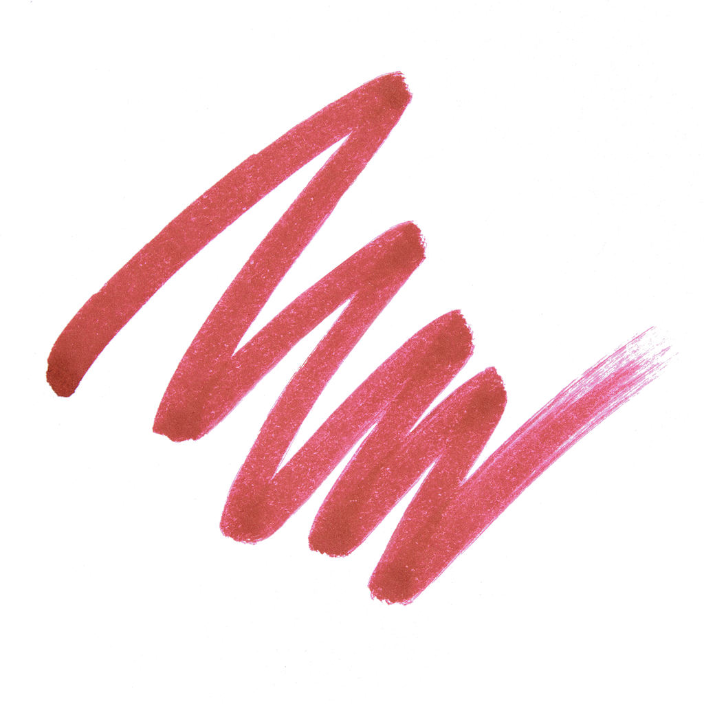 Perfect Pout Lip Liner Stain | I'm Blushing