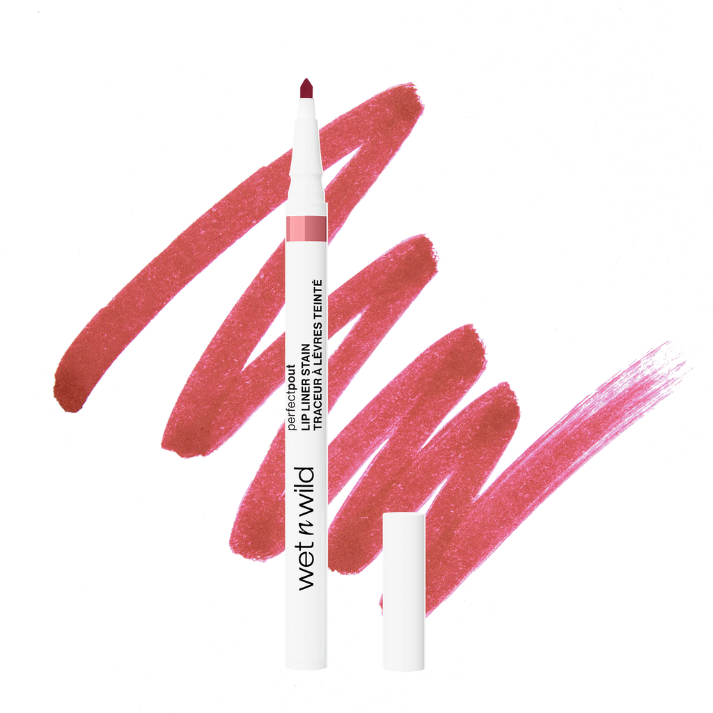 Perfect Pout Lip Liner Stain | I'm Blushing