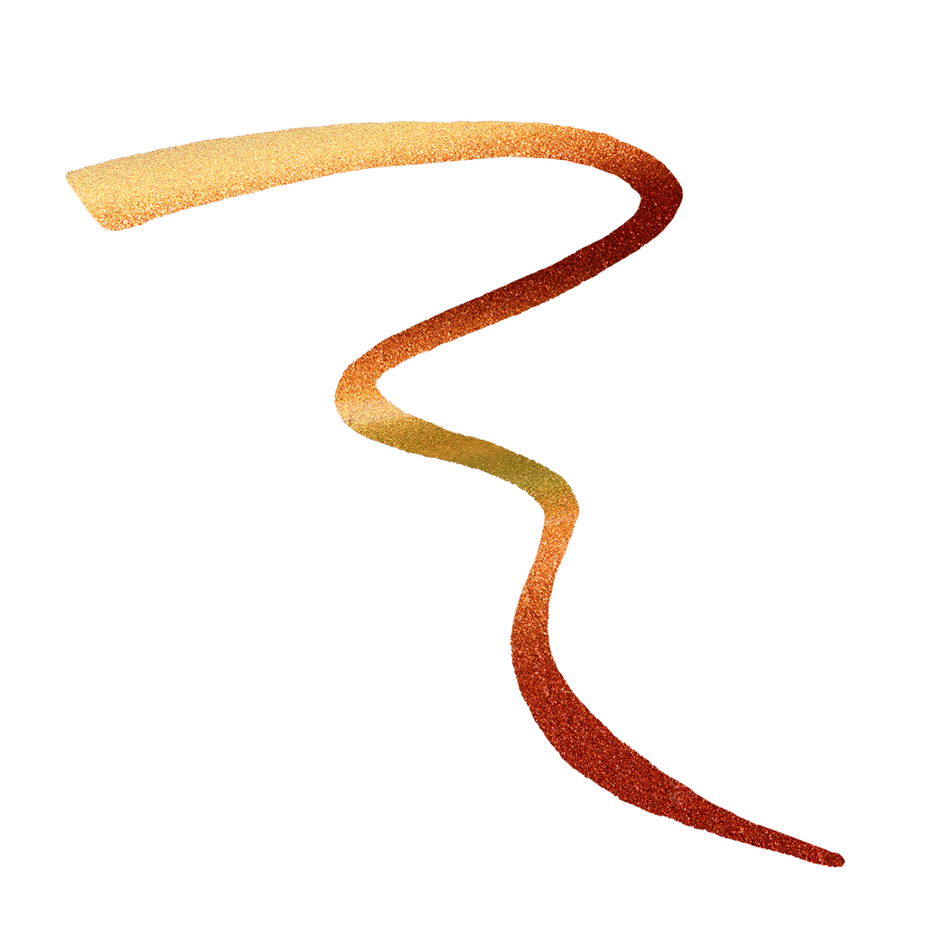 Chameleon Chrome Liquid Eyeliner | Turbo Dream
