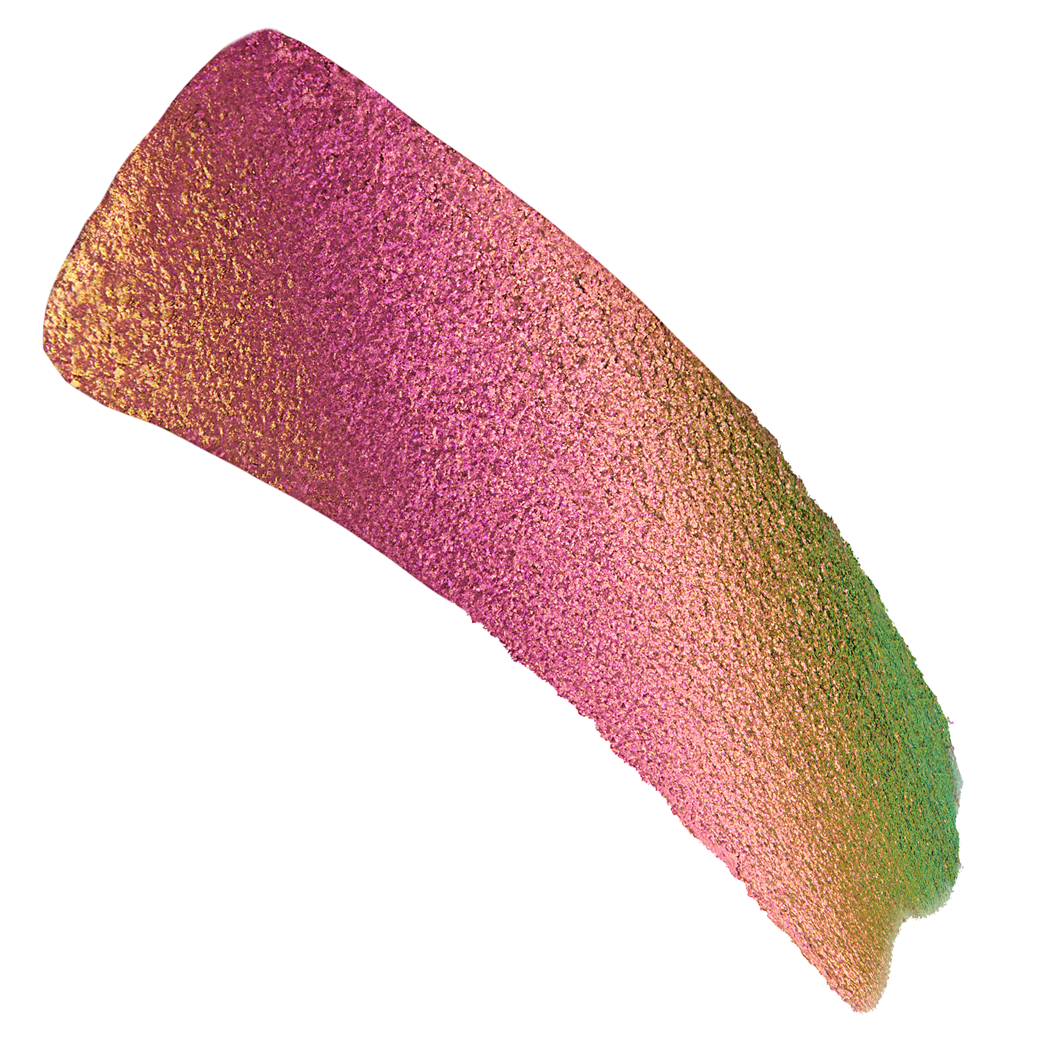 Chameleon Chrome Eyeshadow | Nebula Rush