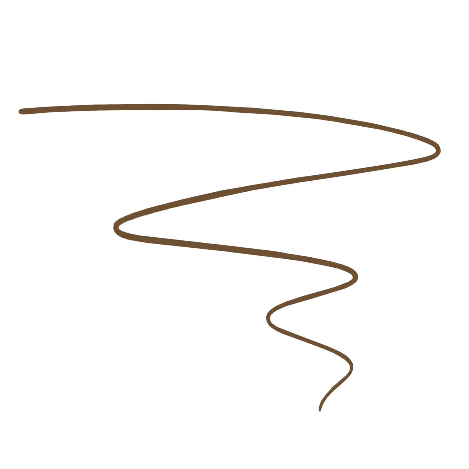 Ultimate Brow Brow Pen | Medium Brown