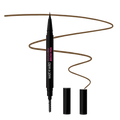 Ultimate Brow Brow Pen | Medium Brown