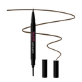 Ultimate Brow Brow Pen | Dark Brown