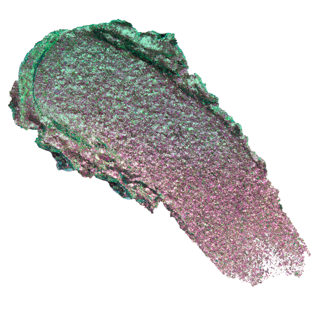 Chameleon Chrome Eyeshadow Foil | Gravity Glitch