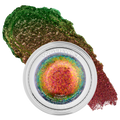 Chameleon Chrome Eyeshadow Foil | Starwave