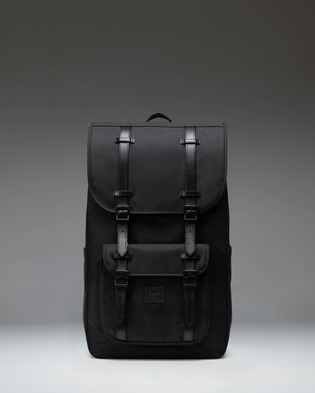 Herschel Little America Backpack Premium Classic - Black / OS