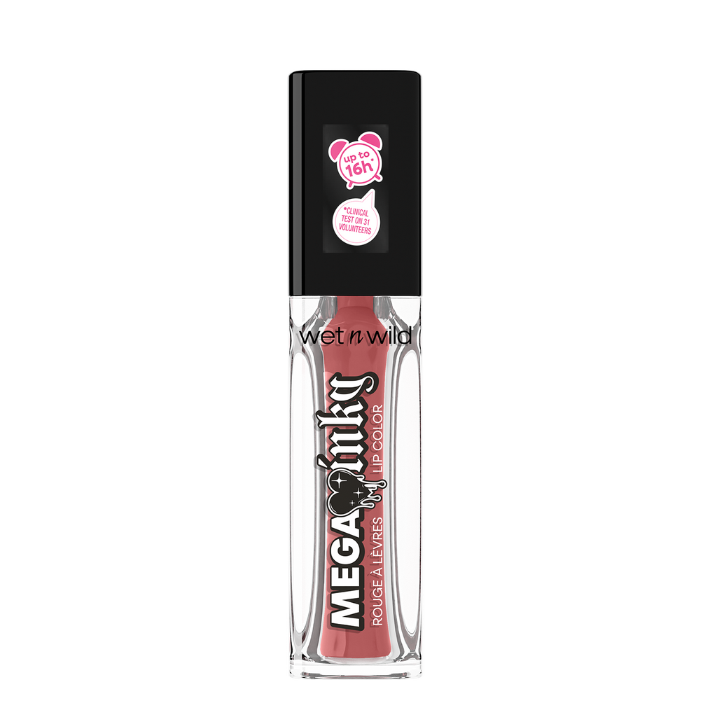 Mega Inky Lip Color | Desert Crush